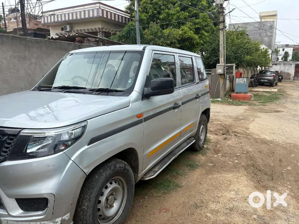 Bolero Neo