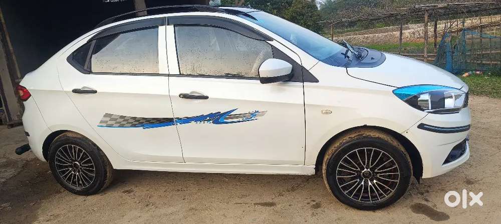 Tata Tigor 2nd Owner 18