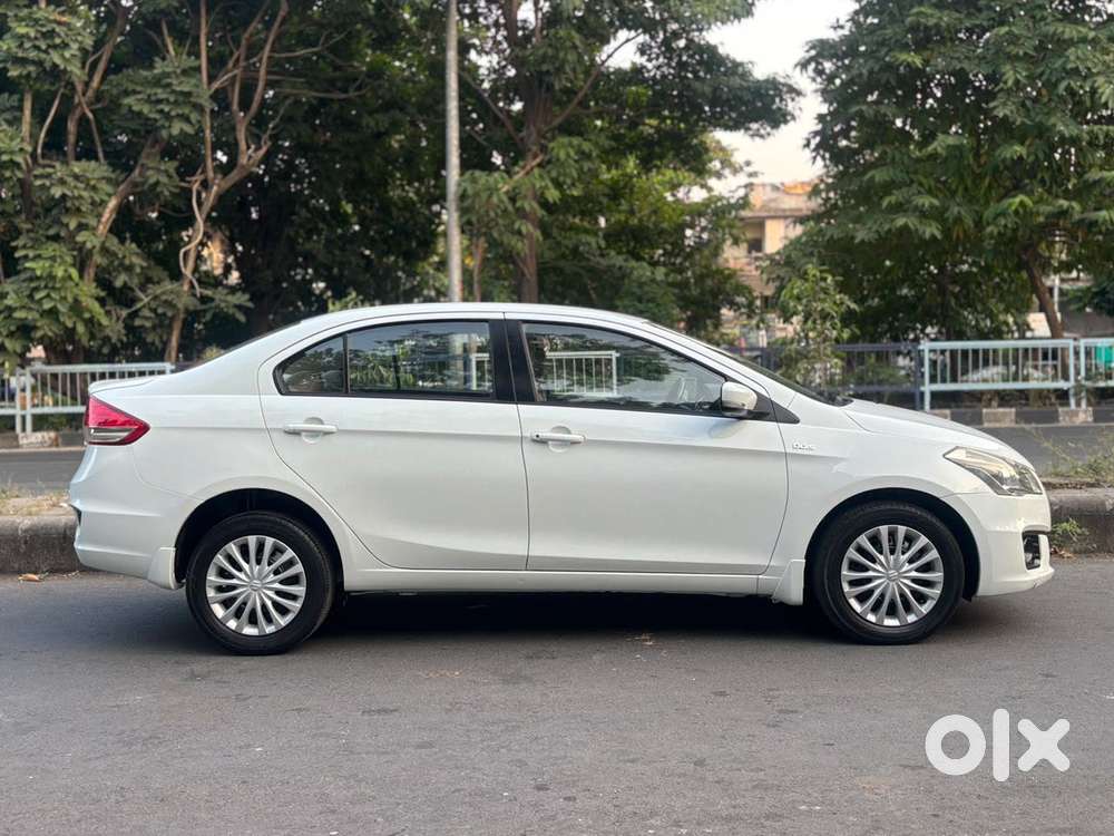 Maruti Suzuki Ciaz Vdi, 2015, Diesel