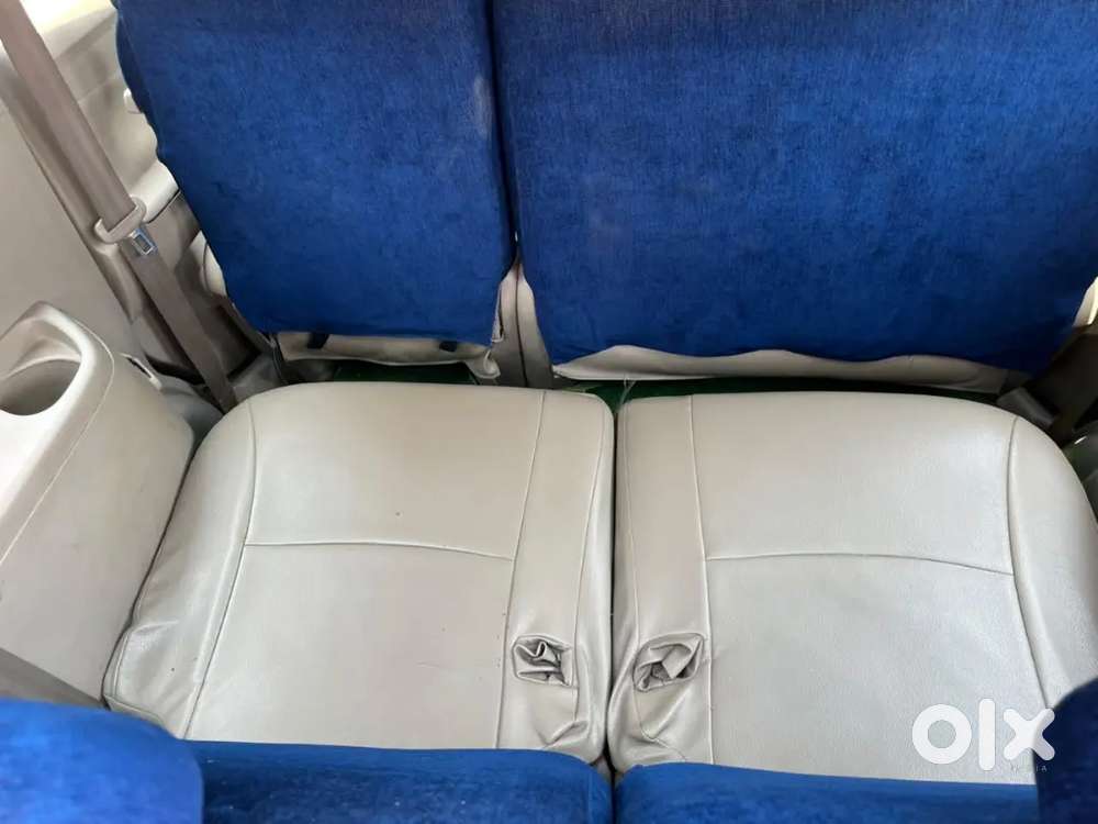 Maruti Suzuki Ertiga 2017 Diesel Well Maintained
