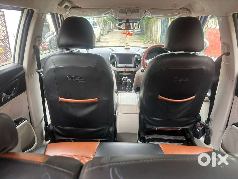 Mahindra Xuv300 Petrol 2023