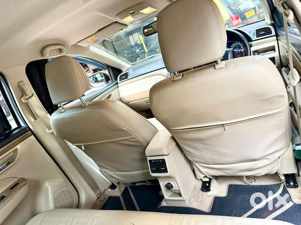Maruti Suzuki Ciaz 2019 Zeta 1.5 Excellent Condition Car