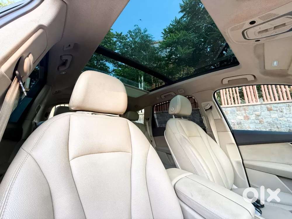 Audi Q7 3.0 45 Tdi Technology Pack, 2017, Diesel