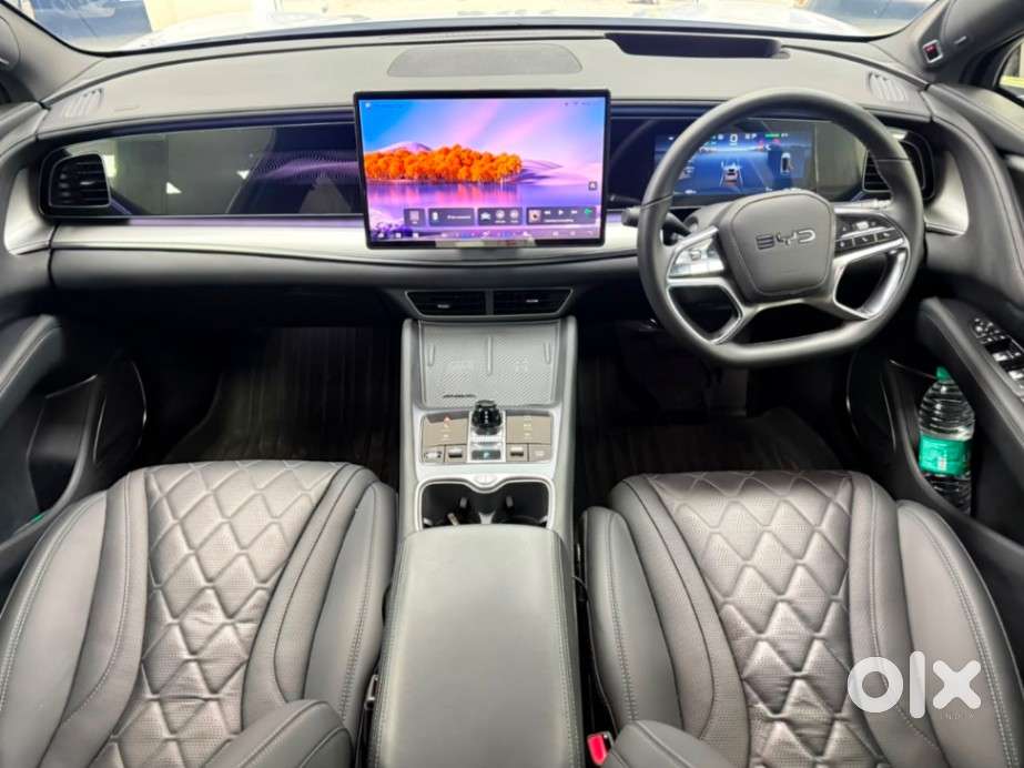 Byd Sealion 7 Premium, 2025, Electric