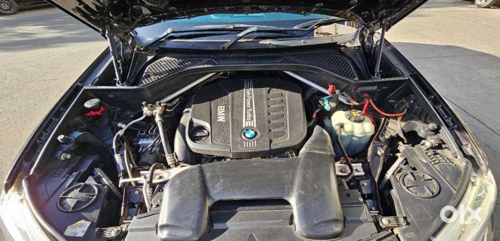 Bmw X5 Xdrive 30d, 2018, Diesel