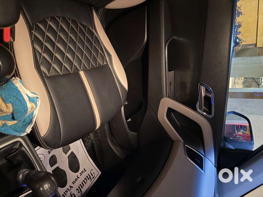 Hyundai Creta 2018 Petrol 73205 Km Driven