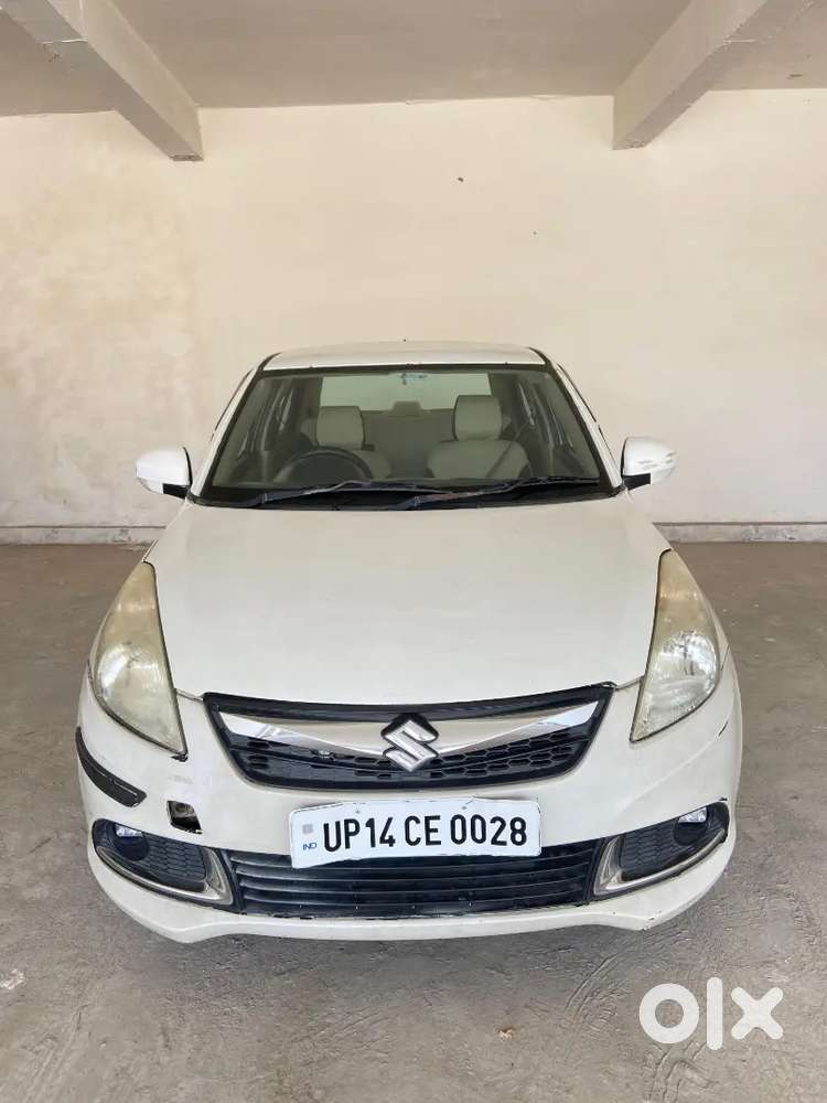 Swift Dzire Maruti 2014