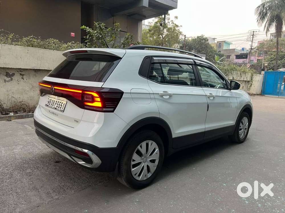 Volkswagen Taigun 1.0 Tsi Comfortline, 2023, Petrol