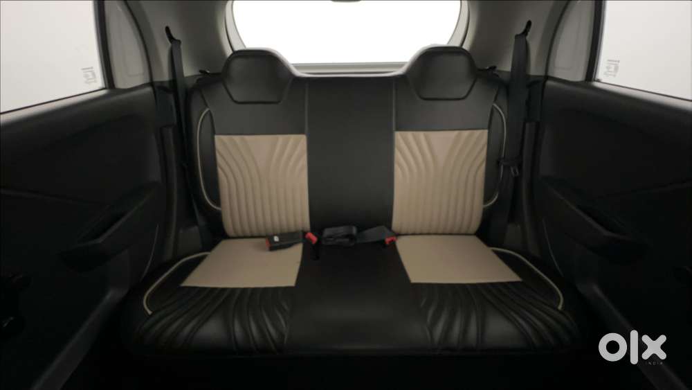 Maruti Suzuki Alto K10 Plus Edition, 2025, Petrol