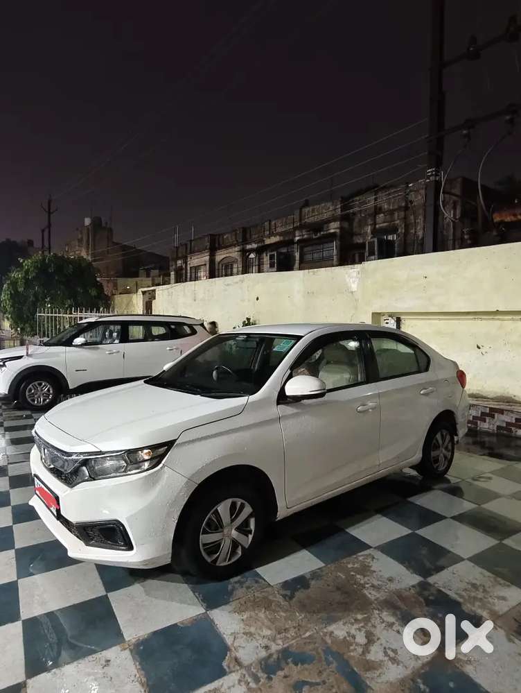 Honda Amaze In A Very Good Condition