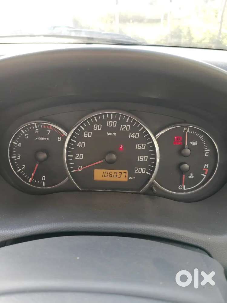 Maruti Suzuki Dzire 2011 Petrol  Army Officer Owned