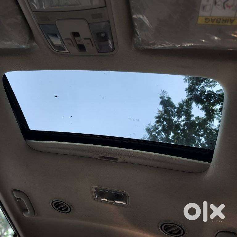 Kia Carens 1.4 Luxury Plus 6 Str, 2022, Petrol