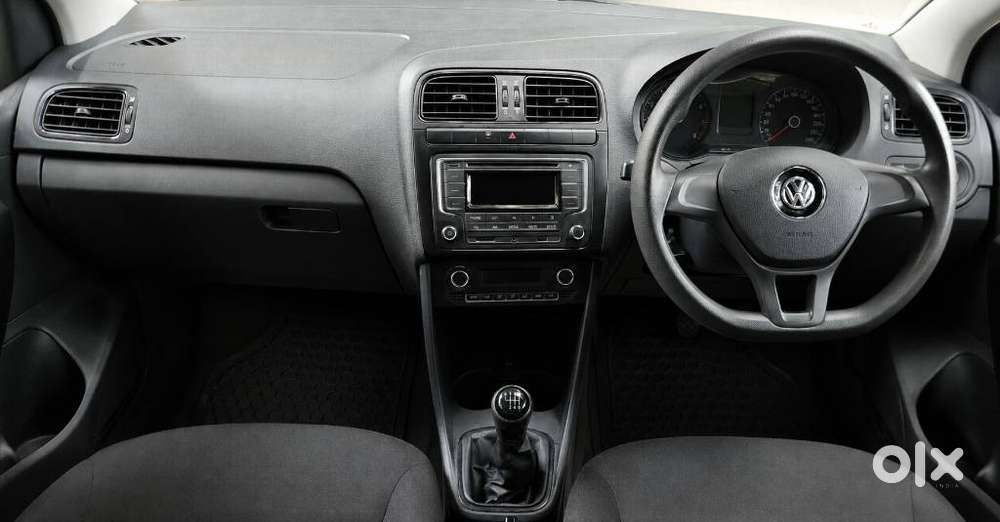 Volkswagen Polo 1.0 Comfortline Plus, 2021, Petrol