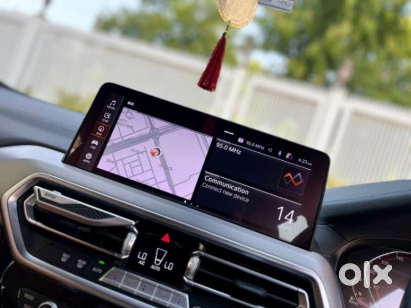 Bmw X3 Xdrive20d M Sport, 2023, Diesel