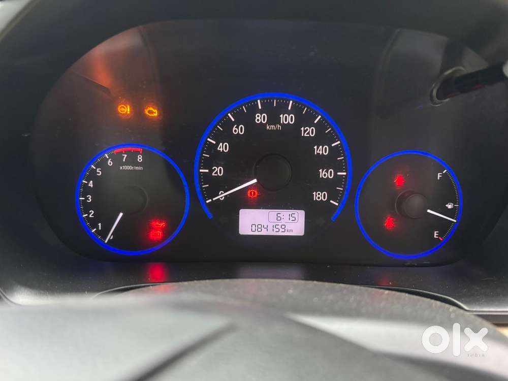 Honda Amaze Petrol Manual 2017