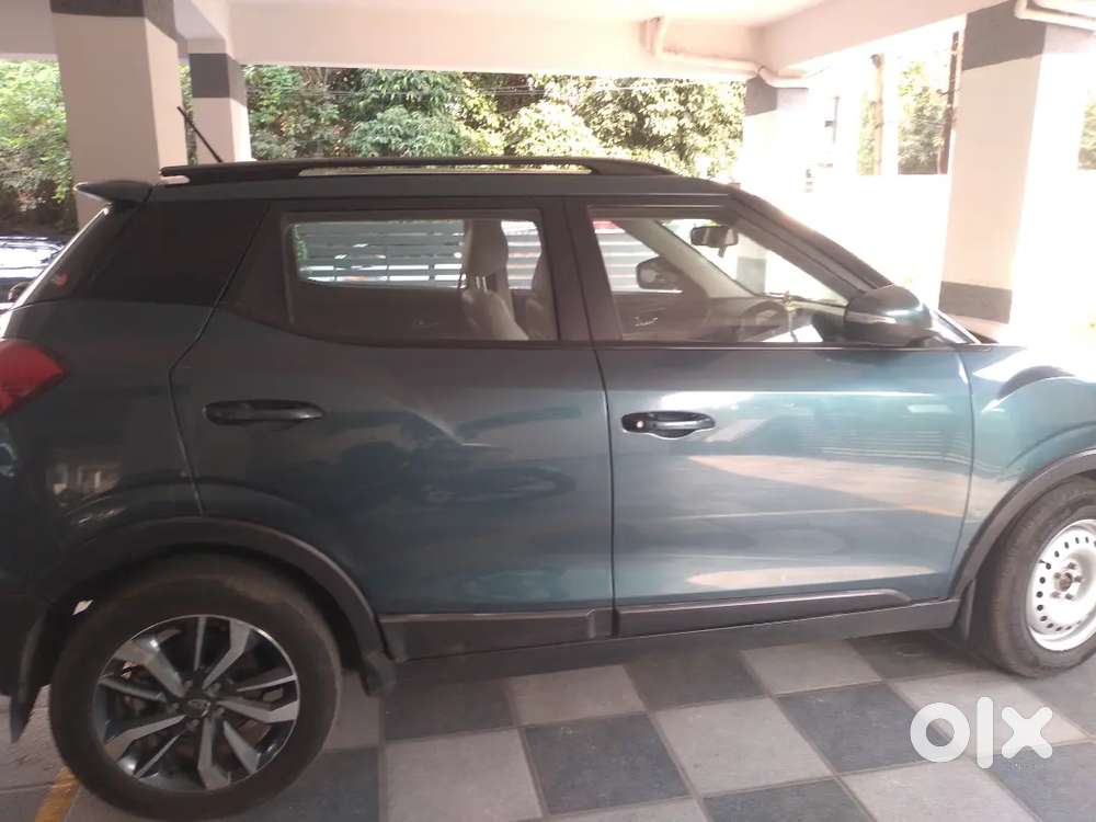 Well Maintained Mahindra Xuv 300 For Sale