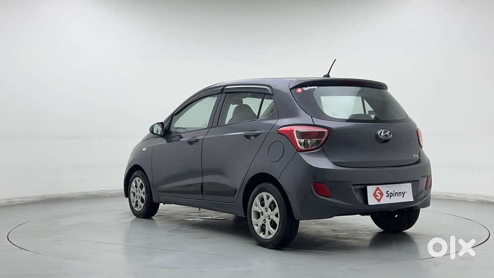 Hyundai Grand I10 1.2 Kappa Magna, 2014, Petrol