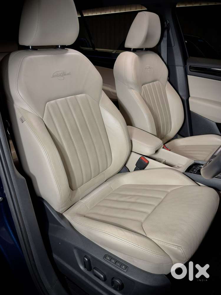 Skoda Kodiaq 2.0 L&k Tsi Dsg, 2025, Petrol