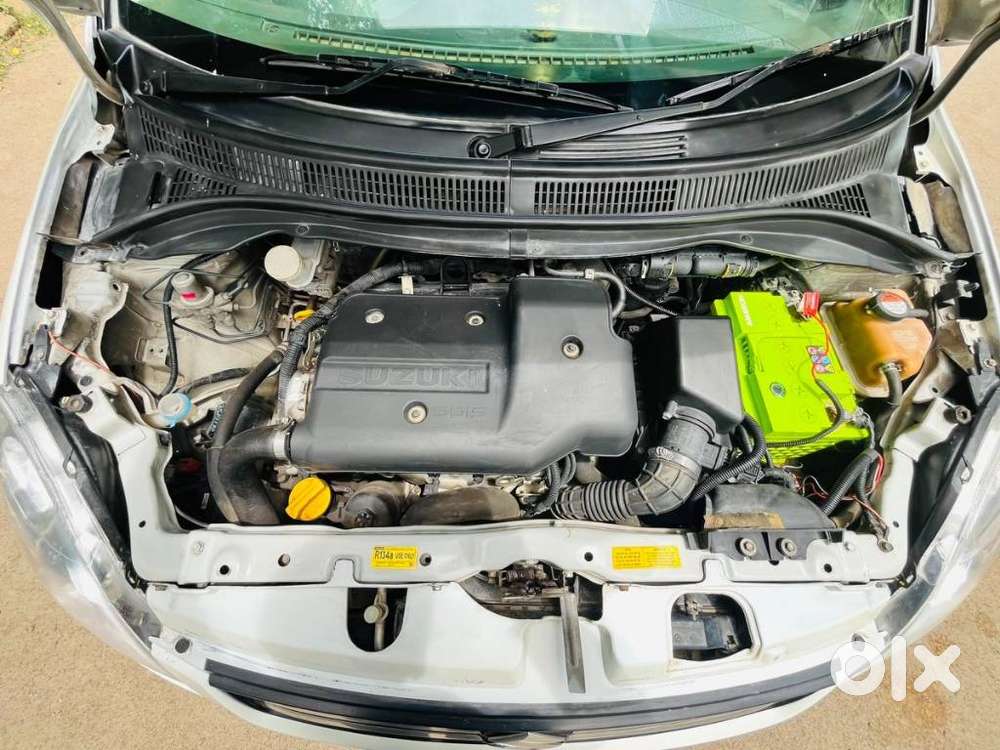 Maruti Suzuki Dzire Tour Diesel, 2009, Diesel