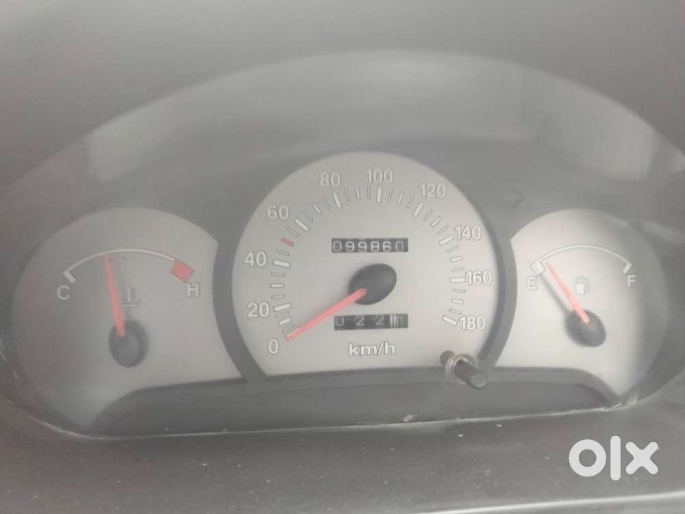 Hyundai Santro, 2006, Petrol