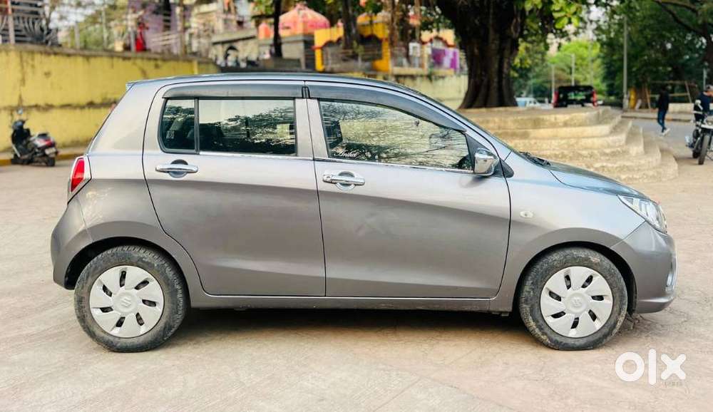 Maruti Suzuki Celerio Vxi, 2019, Petrol