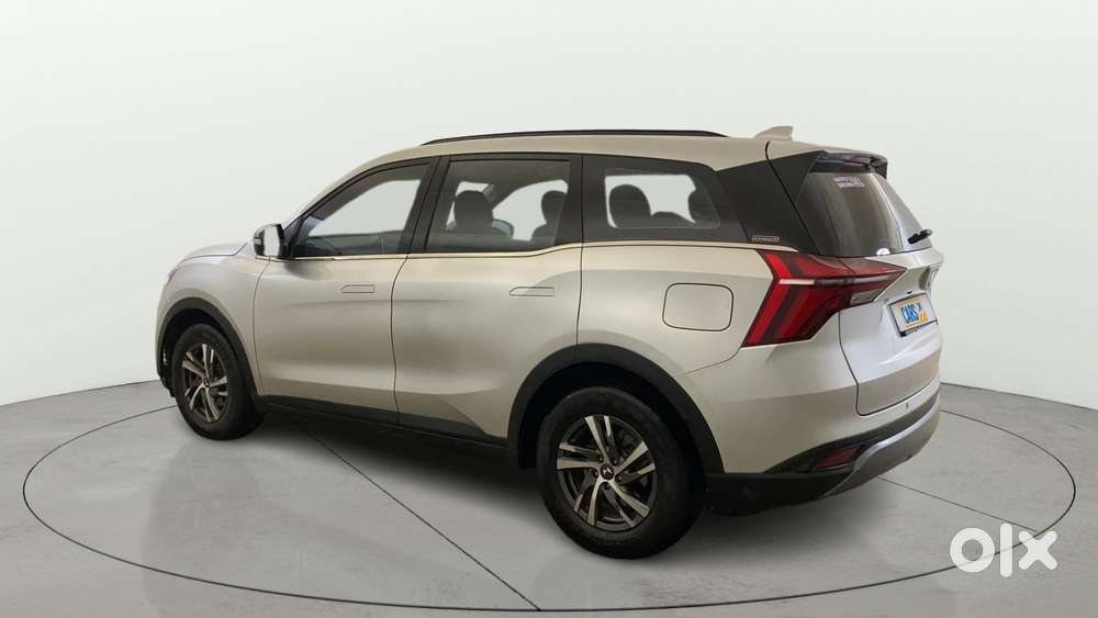 Mahindra Xuv700 2.2 Ax 7 Diesel Mt Str, 2023, Diesel