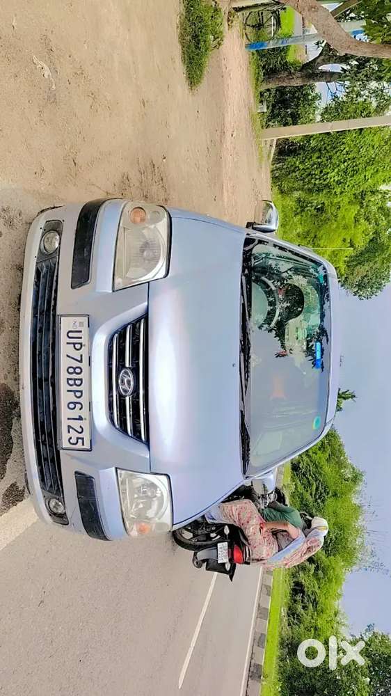 Hyundai Santro Xing 2008