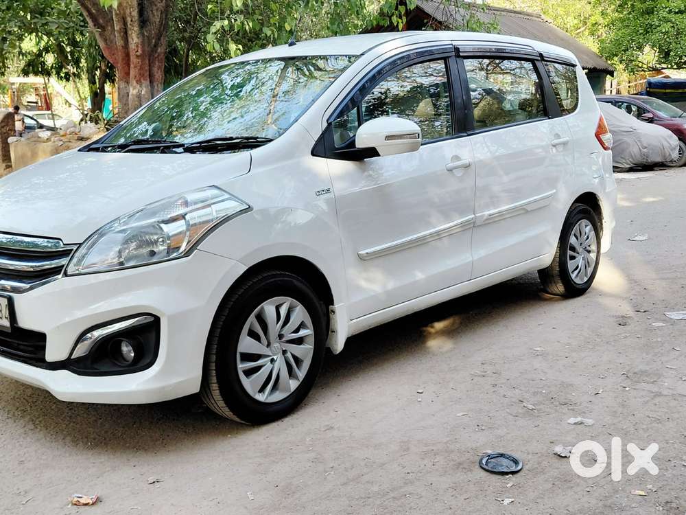 Maruti Suzuki Ertiga Vdi, 2017, Diesel