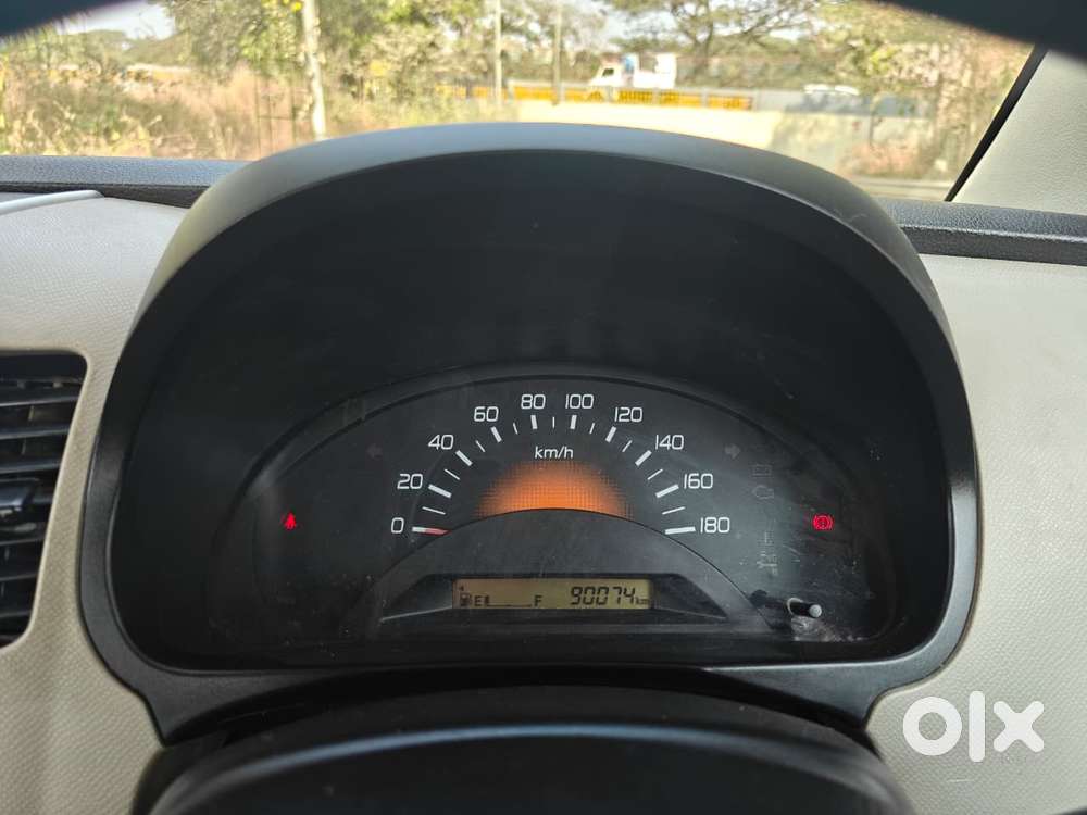 Maruti Suzuki Wagon R Cng Lxi, 2015, Cng & Hybrids