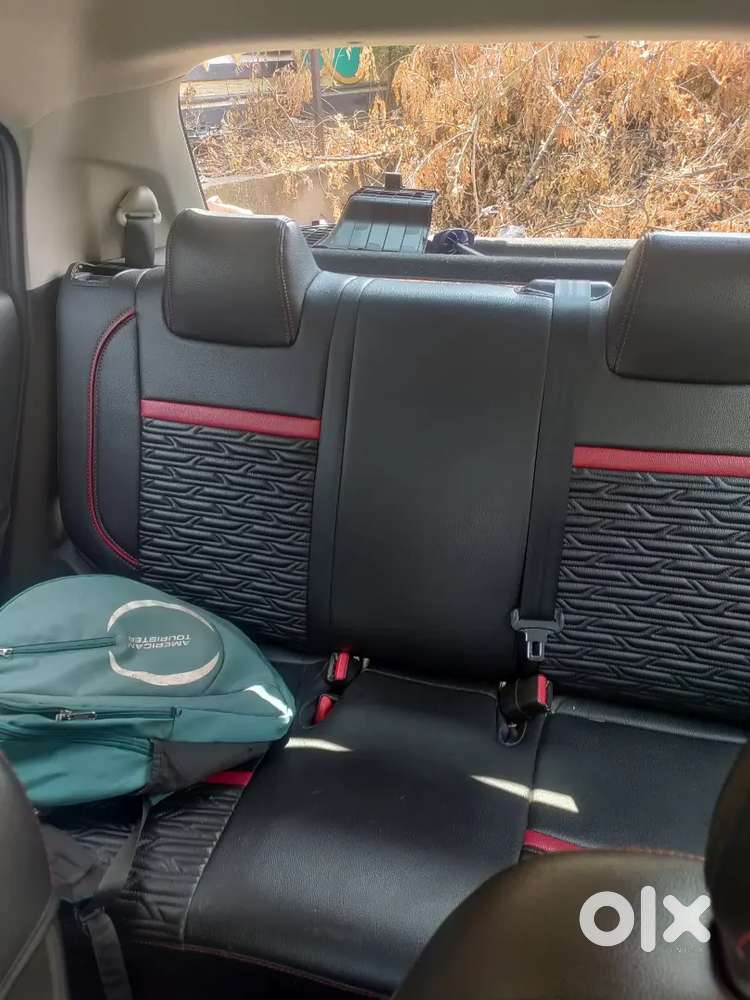 Maruti Suzuki Swift 2025 Petrol 8800 Km Driven