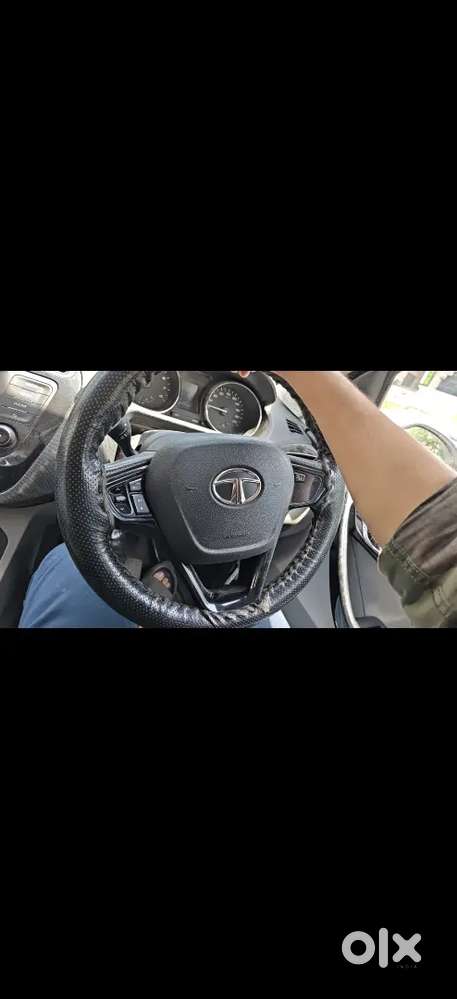 Tata Tiago