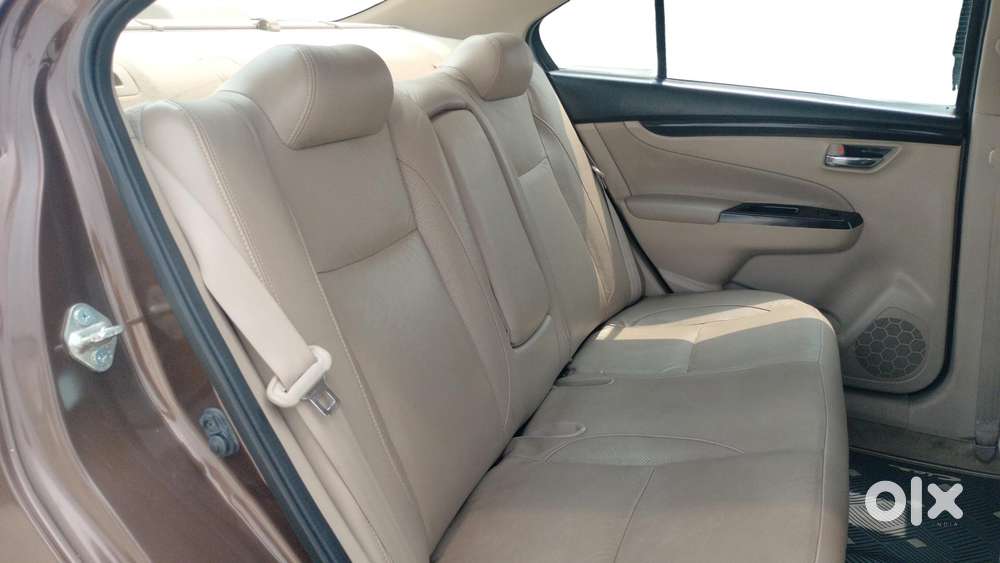 Maruti Suzuki Ciaz At Zxi, 2017, Petrol
