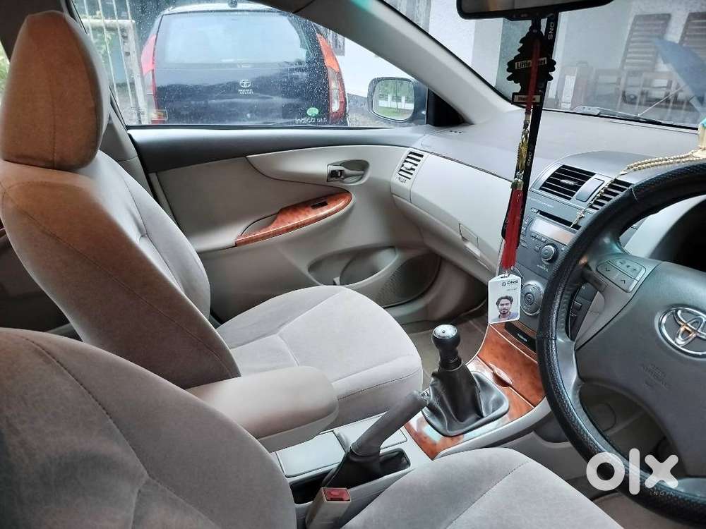 Orginal Kerala Toyota Corolla Altis Well Maintained