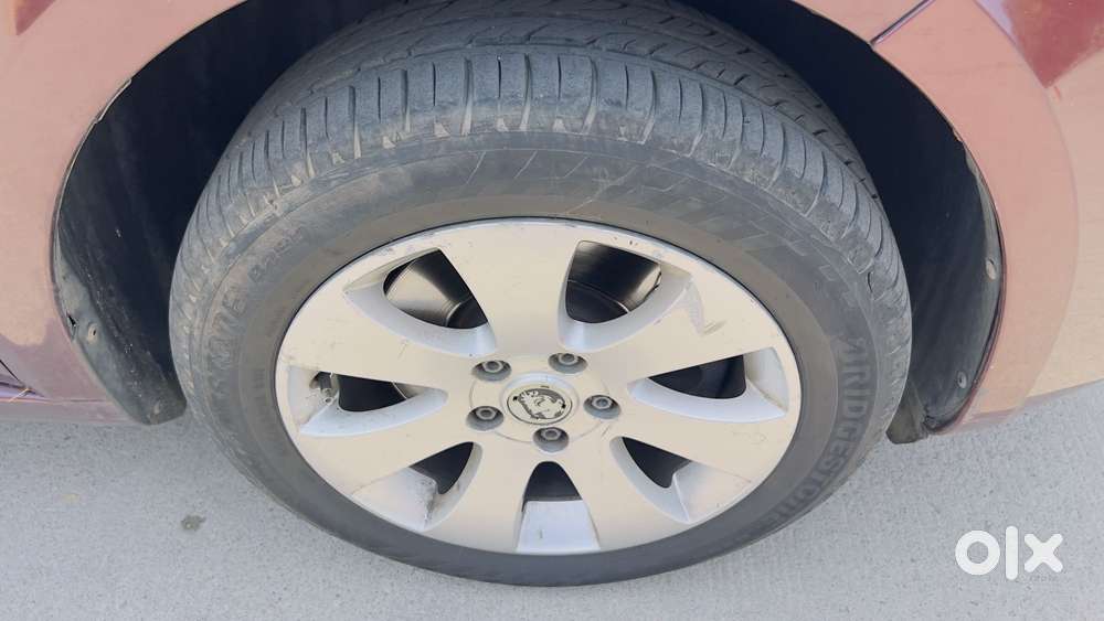 Skoda Superb 2008-2013 1.8 Tsi Mt, 2010, Petrol