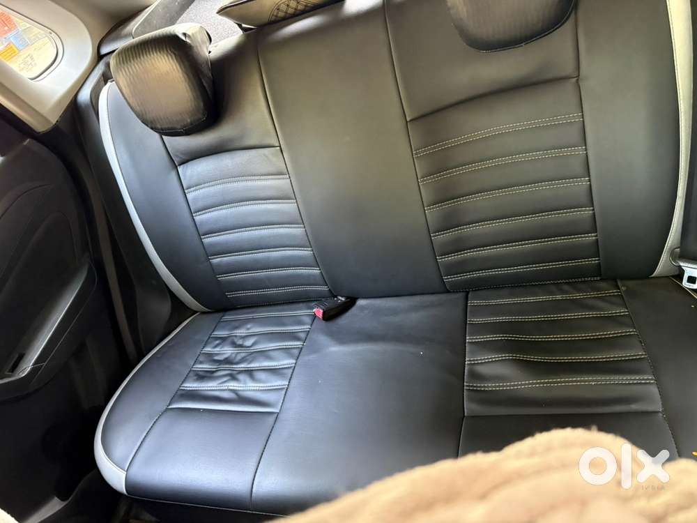 2017 Maruti Suzuki Brezza Vdi Diesel