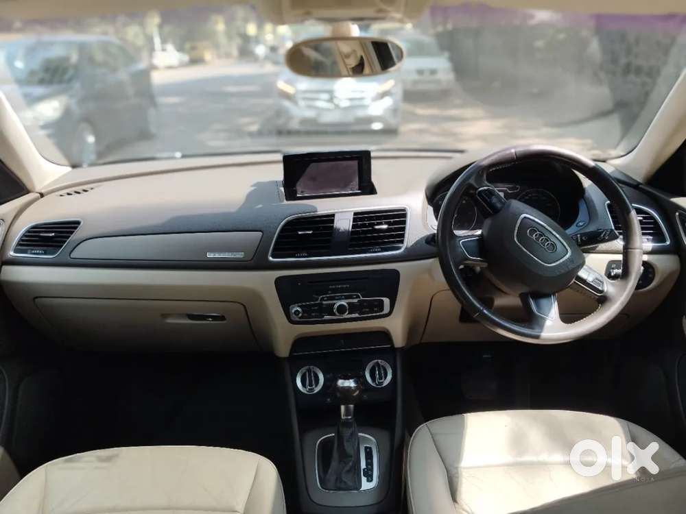 Audi Q3 35tdi Premium, 2014, Diesel