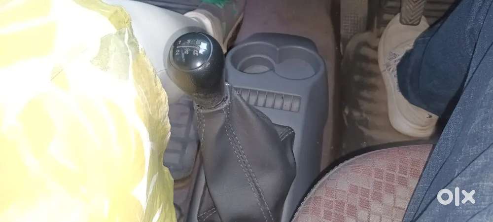 Hyundai Santro Xing Xe Well Maintained Car