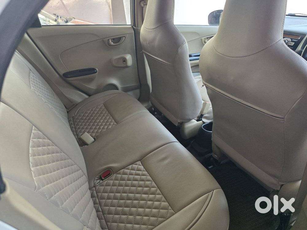 Honda Brio 2013-2016 S Mt, 2014, Petrol