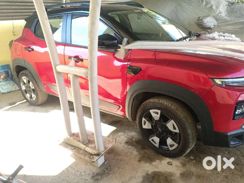 Renault Kiger 2026 Petrol 2000 Km Driven