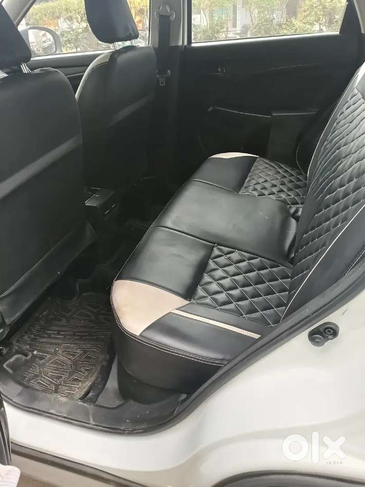 Maruti Suzuki Brezza 2023 Lxi