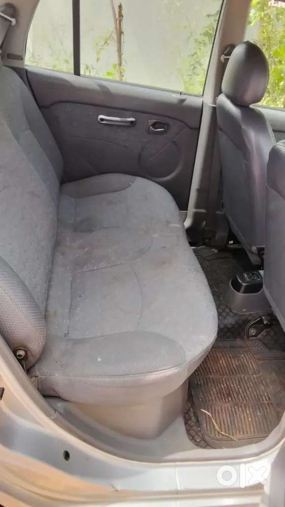 Hyundai Santro Xing 2006 With Lpg