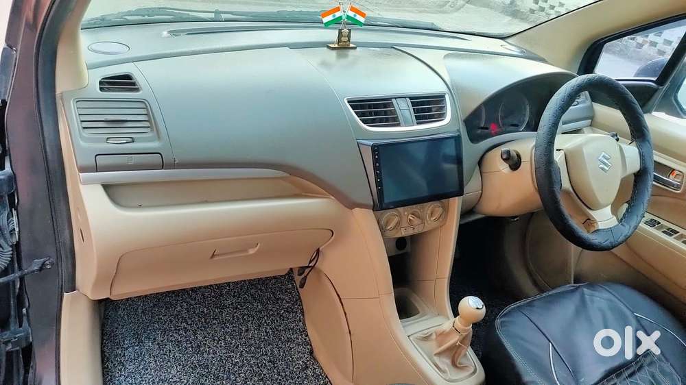 Maruti Suzuki Ertiga Vdi Shvs, 2012, Diesel