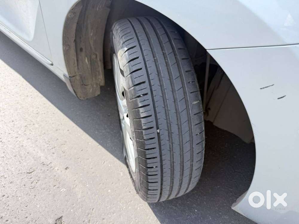 Maruti Suzuki Baleno Delta, 2023, Petrol