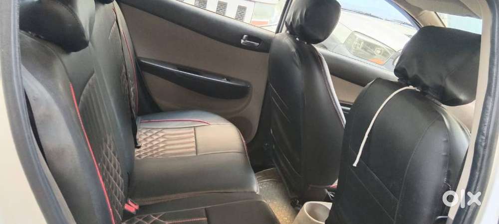 Hyundai I20 2010 Petrol 47158