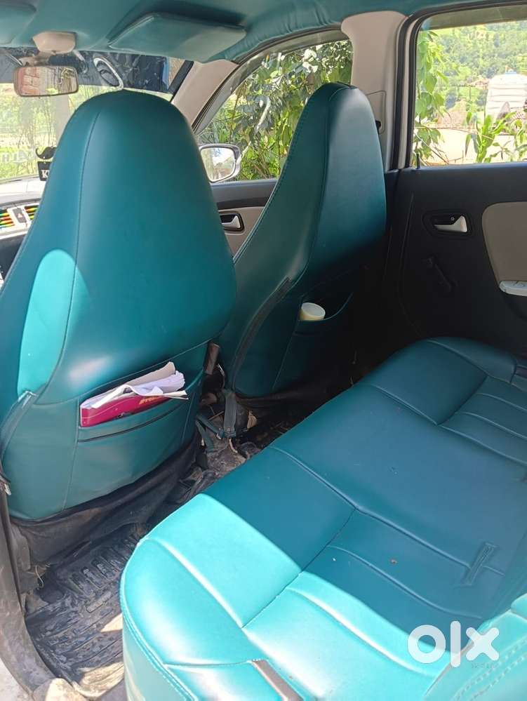 Maruti Suzuki Alto 2019 Manual
