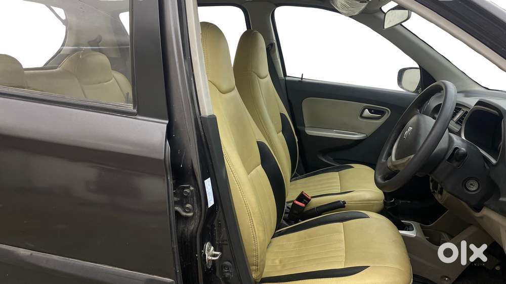 Maruti Suzuki Alto K10