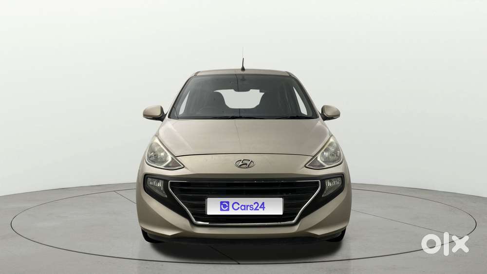 Hyundai New Santro 1.1 Sportz Amt, 2019, Petrol