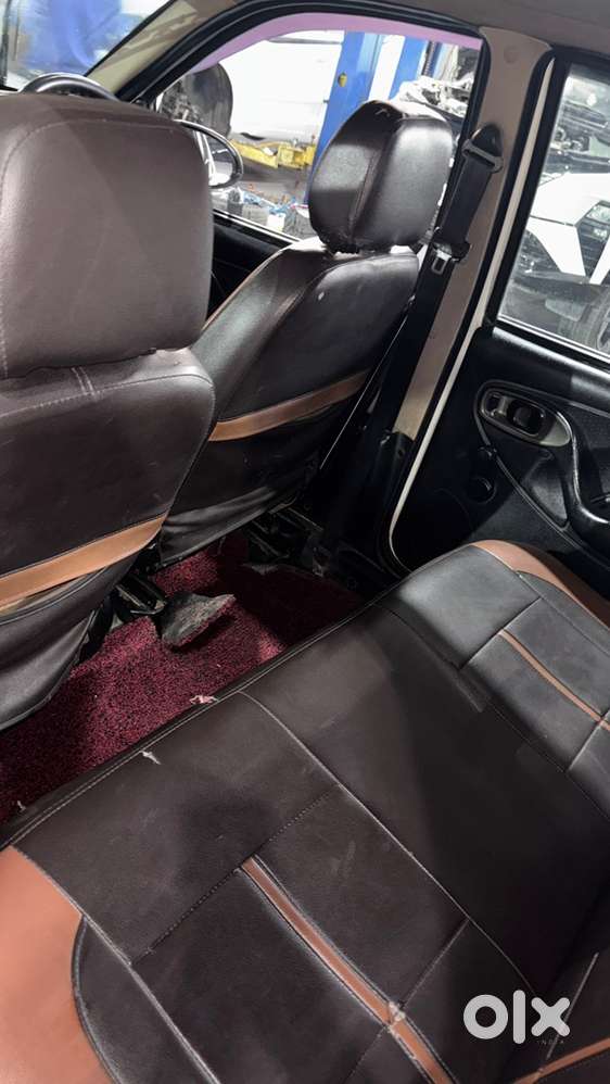 Tata Indigo Ecs 2015 Diesel Manual Car