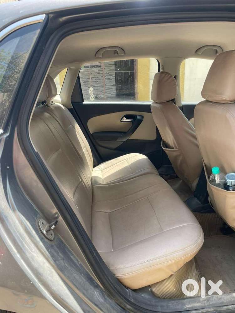 Volkswagen Polo 2011 Petrol Well Maintained