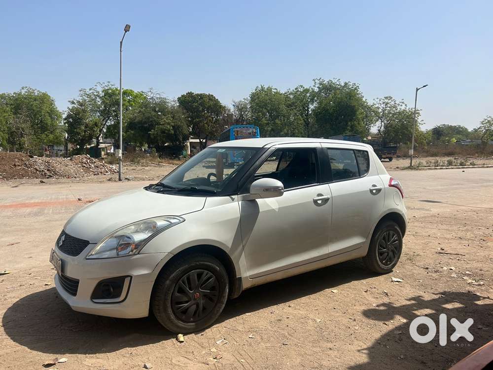 Maruti Suzuki Swift 2016 Diesel Well Maintained